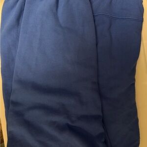 Aerie Blue Sweatpants
